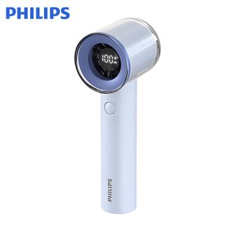 飞利浦/Philips  风宝迷你便携高速手持风扇 ACR3222PF