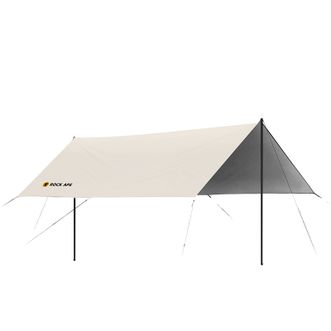 洛克猩球/rockape  四角天幕