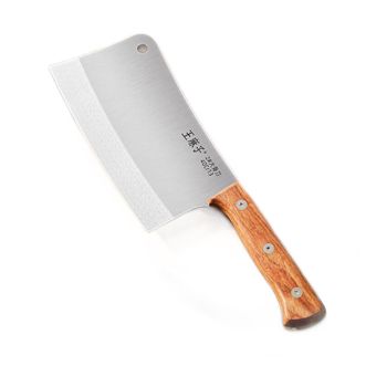 王麻子  申木系列·贰   2#大骨刀