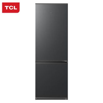 TCL  电冰箱 171升 R171L1-B