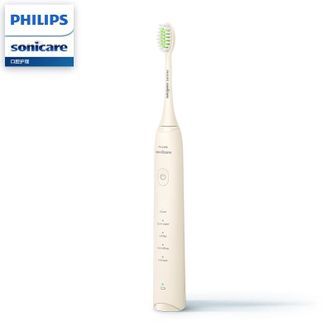 飞利浦/Philips  电动牙刷电牙刷声波震动高频振动牙齿清洁日常清洁 温和护龈