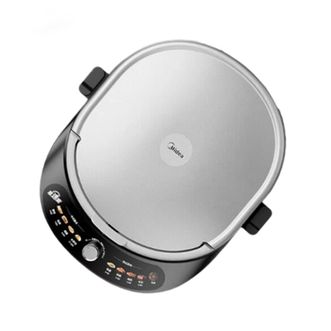 美的/Midea  电饼铛 MC-JKC3476 可拆洗上下盘