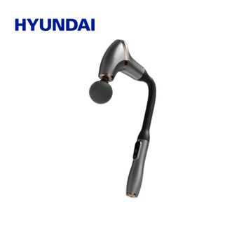 Hyundai  多功能按摩棒 u型弧形 减震手柄（HY-009）