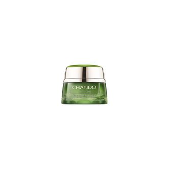 自然堂/Chando  雪松精油活颜御龄霜50g   ZHT-50XSMS1