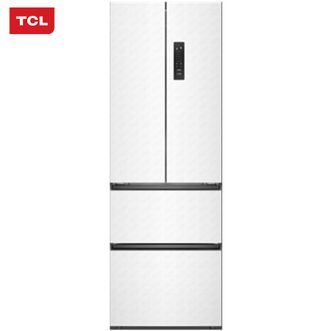 TCL  电冰箱321升R321V5-D