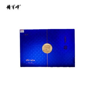 将军峰 2026早春茶卓礼盒有机绿茶明前嫩芽礼盒装160g 将军峰 2026早春茶卓礼盒有机绿茶明前嫩芽礼盒装160g