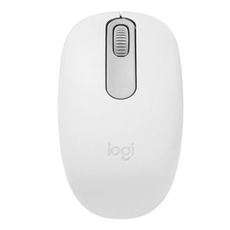 罗技/Logitech  笔记本商务办公家用小巧便携蓝牙鼠标 M196