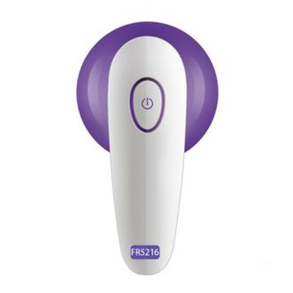 飞科/Flyco  毛球修剪器 充电式去毛球器 剃毛机去球器FR5216