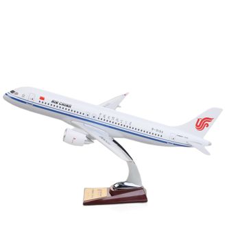 Air China  C919飞机模型（1:100）