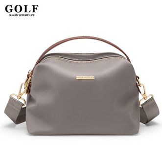 GOLF  斜挎包女时尚包包女包单肩包大容量百搭手机包包百搭小包 B233873