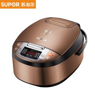 苏泊尔  电饭煲 CFXB40FC5033A-75