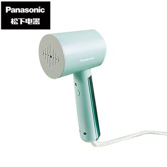 松下/Panasonic  手持挂烫机家用小型熨烫机便携式熨斗蒸汽电熨神器