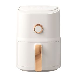优益/Yoice  多功能空气炸锅3.5L电烤箱面包蛋糕机薯条机无油烟电炸锅 Y-KZ12