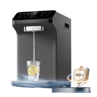 苏泊尔  电热水瓶 W50F11T 5L不锈钢家用速沸烧水壶多段保温