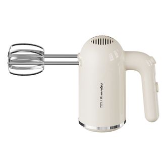 九阳/Joyoung  打蛋器 家用电动打蛋机 奶油打发器 烘焙手持自动搅拌器S-LD165（无收纳底座）
