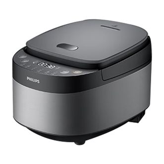 飞利浦/Philips  电饭煲 原香电饭锅 多功能一体家用2人-6人 3L HD3169/80
