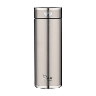 希诺（heenoor）  真空杯保温杯XN-L500 420ml