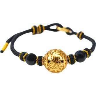 Air China  “平安”手链（凤仪款）