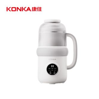 康佳/Konka  破壁豆浆机 多功能全自动免过滤 KDJJ-0801S 0.8L