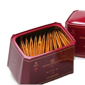 谢裕大   祁门红茶红誉3000礼盒（红香螺）  等级：特级（红香螺） 规格：240克(4克*60袋)