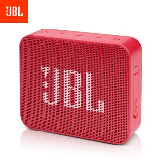 JBL GO ESSENTIAL 音乐金砖青春版便携防水蓝牙音箱