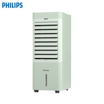 飞利浦/Philips  冷风扇ACR2122GC【薄荷绿】空调扇加湿制冷机节能制冷器冷气机小空调 【强劲制冷+超长定时】