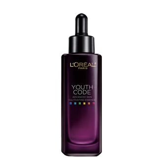 欧莱雅（LOREAL）  青春密码密集肌能精华液50ml