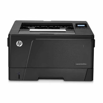 惠普/HP  M701a打印机 a3a4黑白激光