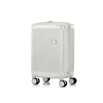 美旅/American Tourister  新款时尚拉杆箱20英寸 灵感设计经典纹理 多功能行李箱  UI3*001