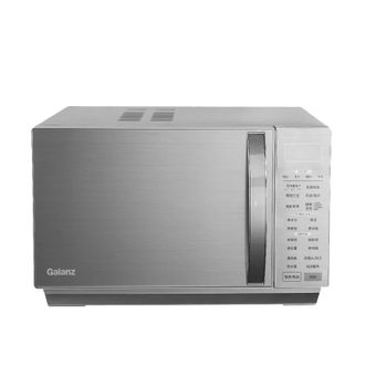 格兰仕（Galanz）25升 光波炉 微波炉 微波变频 G90F25CSLV-C2(G0)  