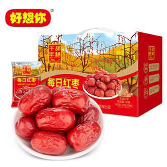 好想你  780g每日红枣 (新疆红枣)