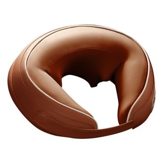 象术（siaasoo）  颈椎按摩器 N2PRO 咖啡棕