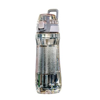 Jeko&Jeko弹盖式运动水杯便携健身杯750mL