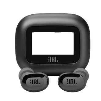 JBL  炫彩豆真无线智能触屏自适应降噪蓝牙耳机LIVE BUDS3