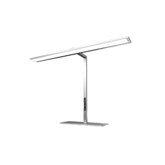 孩视宝  台式护眼大路灯红光立式学习灯儿童书桌专用阅读台灯S01B-100W-RS