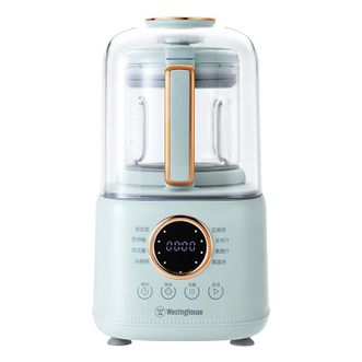 西屋/Westinghouse  多功能破壁料理机1200ml WPB12J29