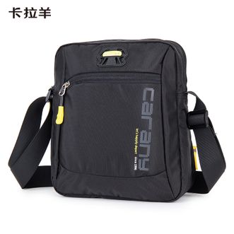 卡拉羊/KALA·Y  休闲时尚运动单肩包斜挎包 CX4007（两色可选）