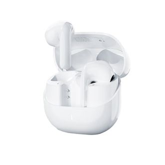 纽曼（Newmine）  真无线蓝牙耳机 半入耳式空间音效耳麦 持久续航手机音乐耳塞LY67