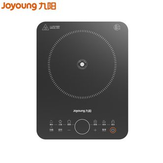 九阳/Joyoung  电磁炉多功能菜单操控电磁灶 配汤锅炒锅 C22S-N851-A1