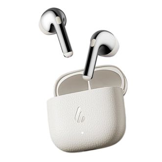 漫步者  Lolli Air 真无线蓝牙耳机V6.0 空间音效 AI翻译  七夕情人节礼物 Lolli Air 月光白