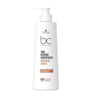 施华蔻  保丽凝时焕发润发乳/焕活头皮根源强韧氨基酸柔顺久留香护发素 3038427