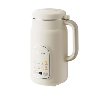 小熊/Bear  家用豆浆机 破壁机 1.2L 316L DJJ-H08S2 升级版