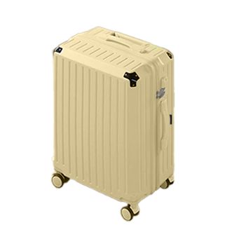 大洋洲.袋鼠（OCEANIA ROO）  多层复合结构 拉杆箱  DS-BS09