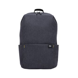 米家  小米10L 炫彩双肩小背包