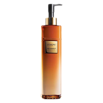 欧莱雅 (LOREAL) 金致臻颜花蜜奢养润肤乳 滋润淡纹紧致 留香 250ml