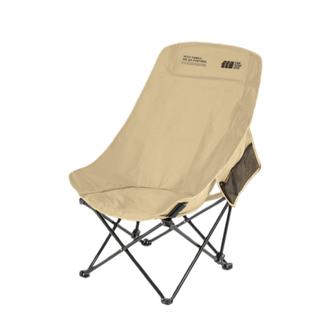 探险者（TAN XIAN ZHE）  高背QQ椅卡其 TXZ-0550