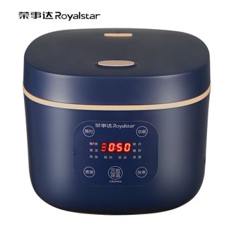 荣事达/Royalstar  电饭煲 RFB-S4081 蓝色 4L
