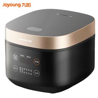 九阳/Joyoung  4L微压电饭煲球釜电饭锅煲汤煮粥不粘内胆多功能煮饭锅F40FZ-F531（B）