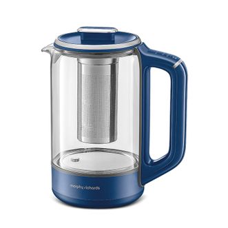 摩飞 /Morphy Richards  养生壶烧水壶玻璃煮茶壶花茶壶