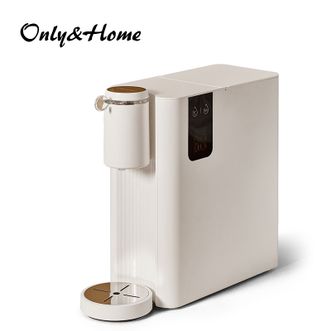 Only&amp;Home  智能饮水机水吧2.2L开水机桌面速热即热式净饮机KL-JYJ01